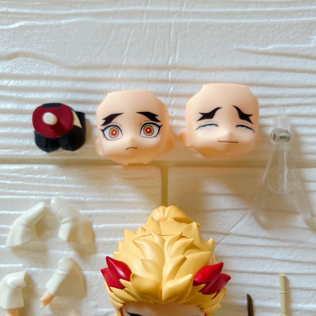 鬼滅の刃　ねんどろいど　煉獄千寿郎