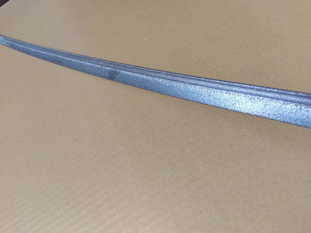 F*G様 装飾刀　(観賞用)