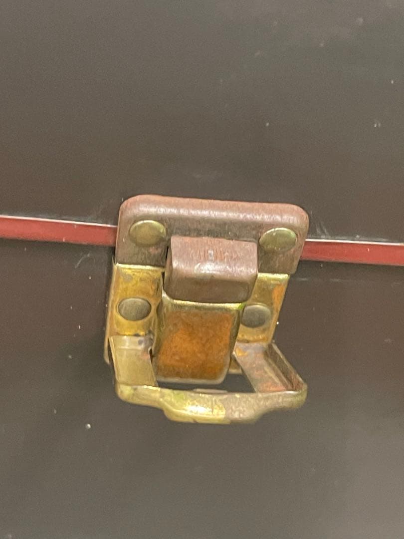 グローブトロッター Globe Trotter サファリ 28 美品