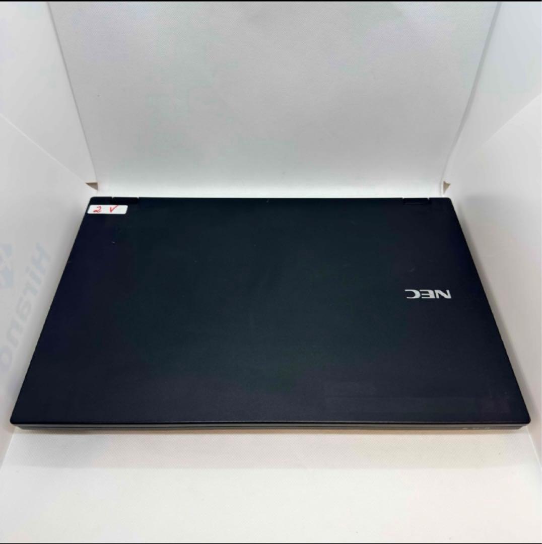 Windowsノート本体 NEC VersaPro Core i5-8350U / 8GB / 512GB