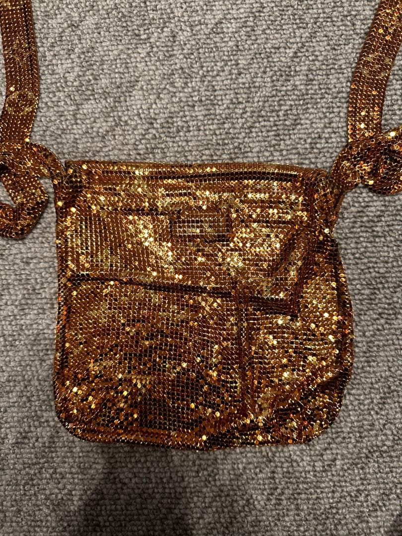 ルイヴィトン モノグラム メッシュ フランシス