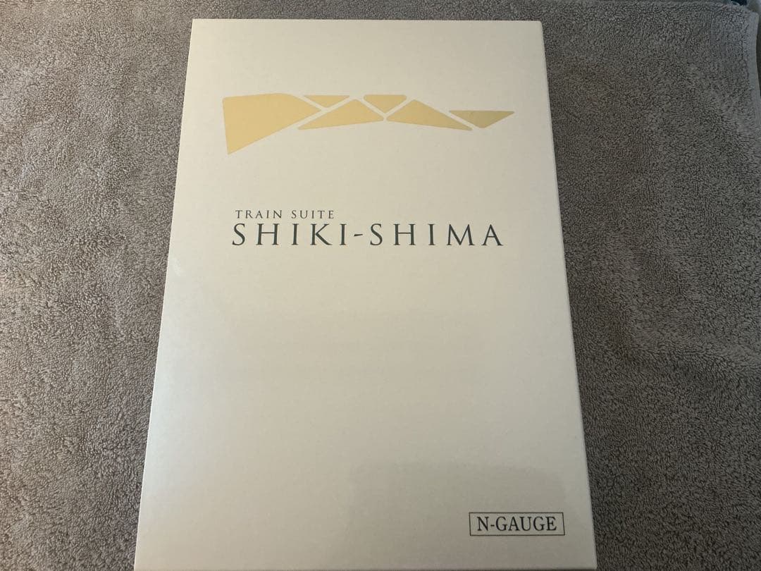豪華フルセット　四季島・はやぶさ・こまち・山手線＋レールですぐ遊べる