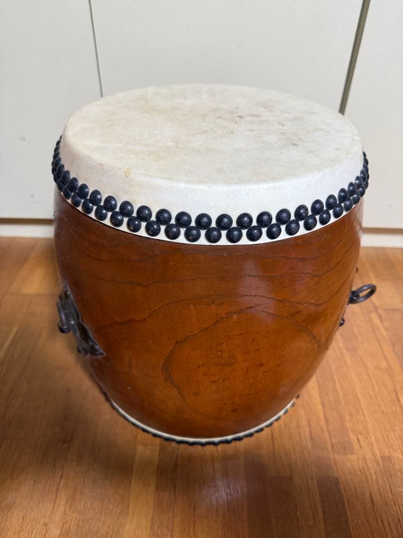 【最終値下げ】和太鼓