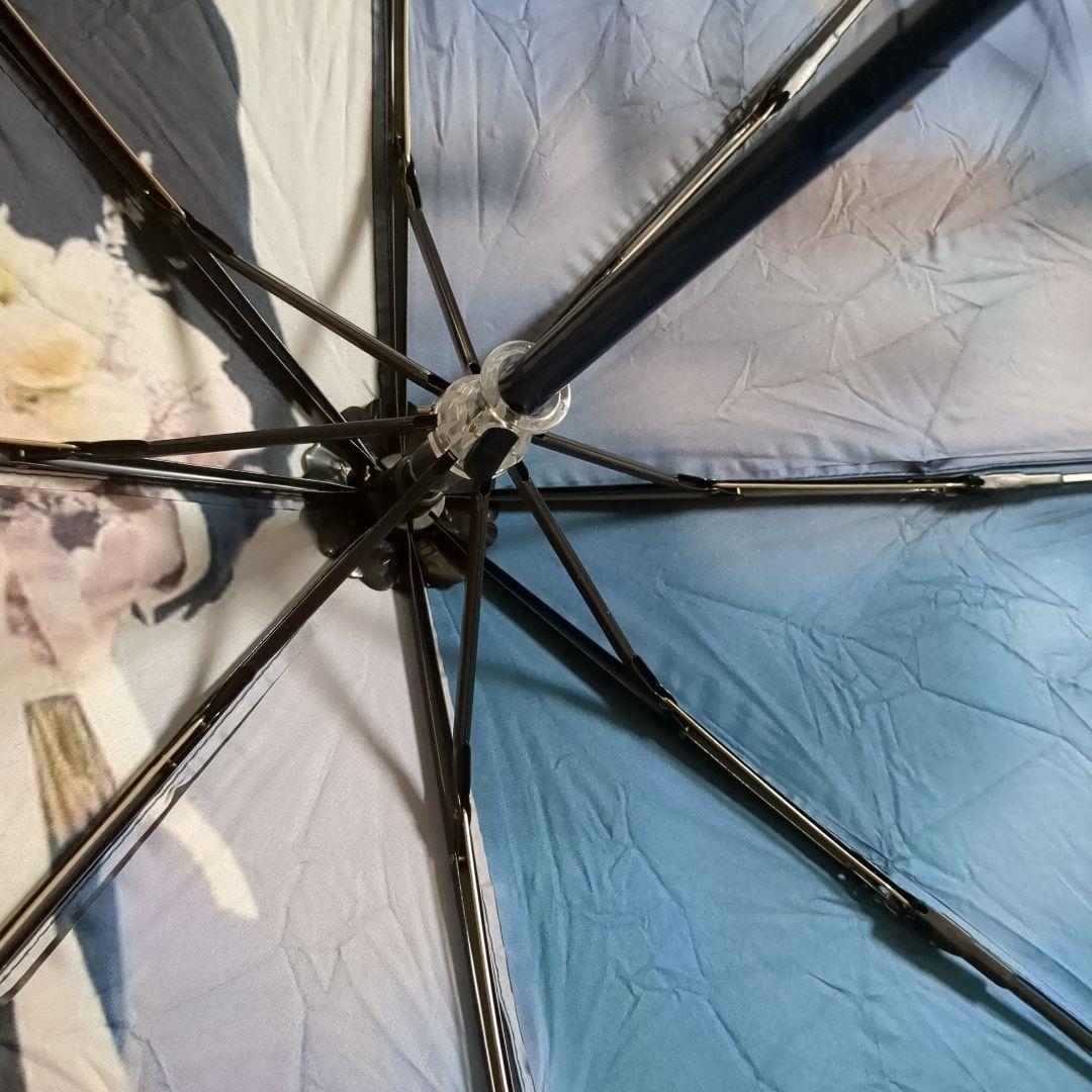 《込》 mewgulf 傘