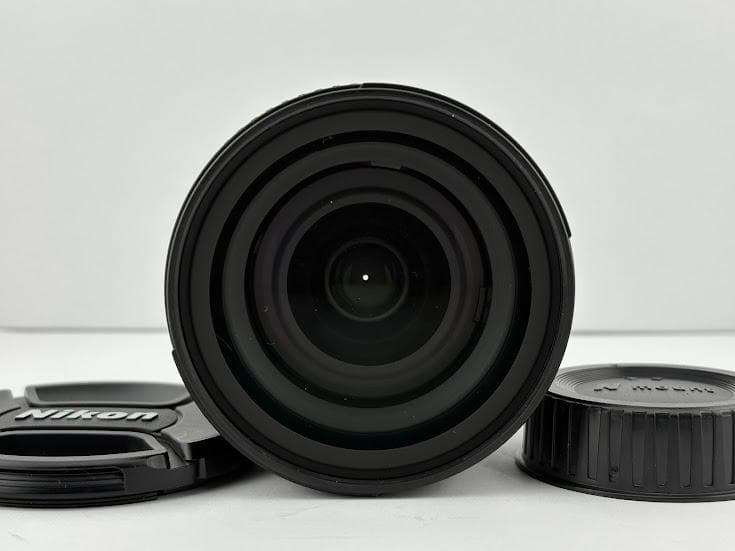 ★ニコンAF-S NIKKOR 24-85mm F3.5-4.5G ED VR