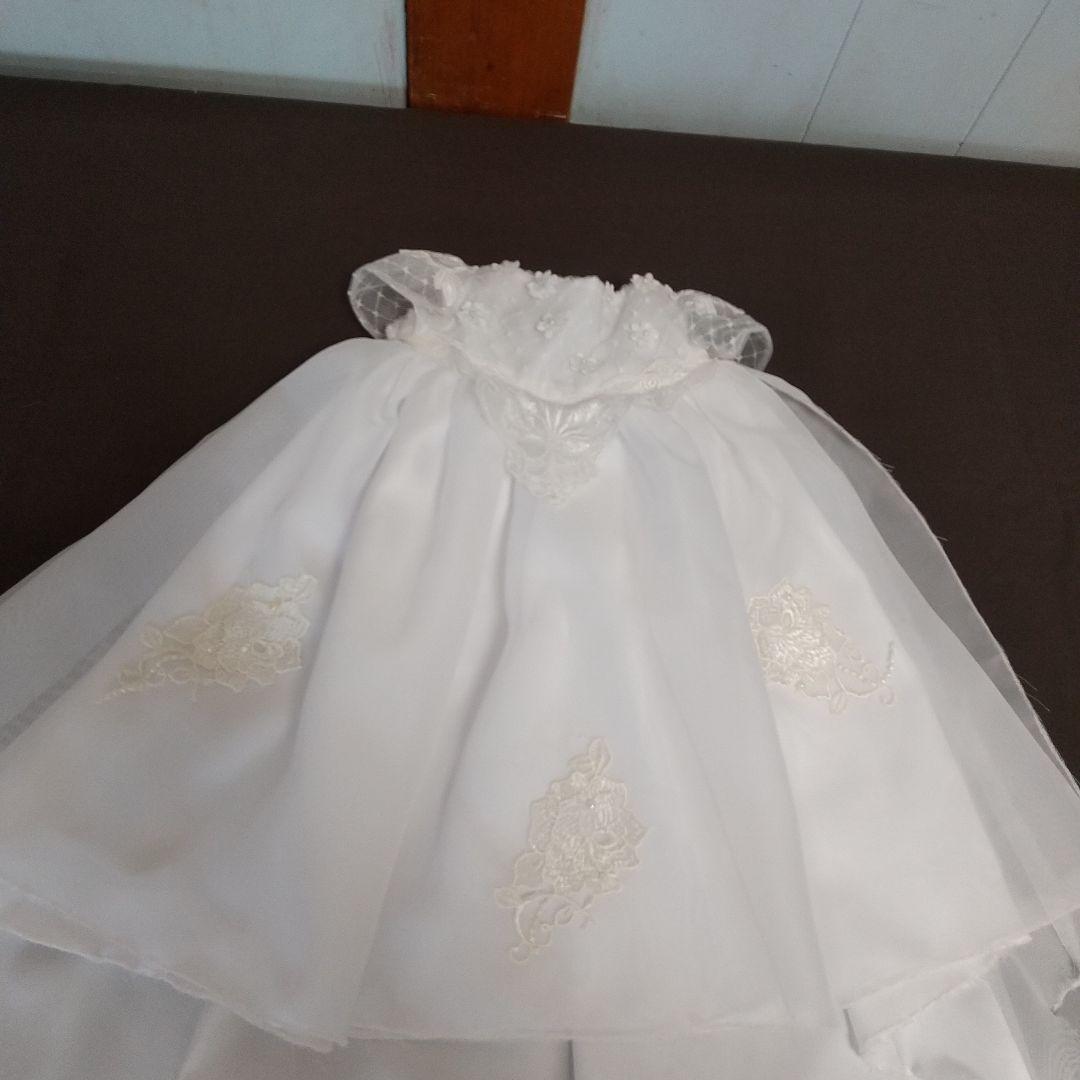 ダッフィーシェリーメイウェディングコスチューム