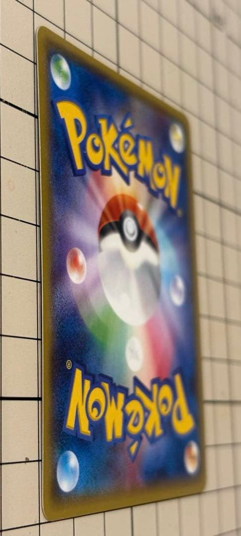 MバシャーモEX：レックウザメガバトル PROMO XYシリーズプロモーション…