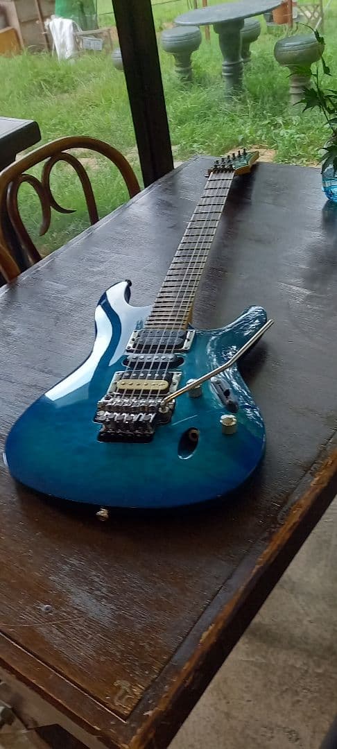 イバニーズ　S570DXQM