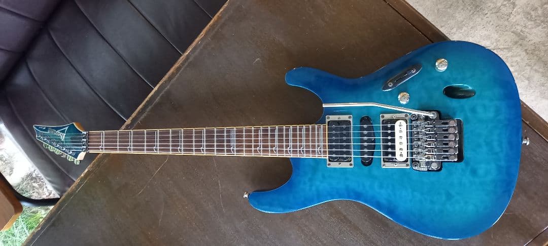 イバニーズ　S570DXQM