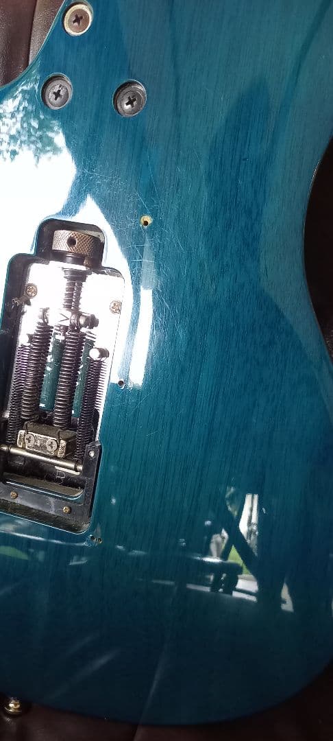 イバニーズ　S570DXQM