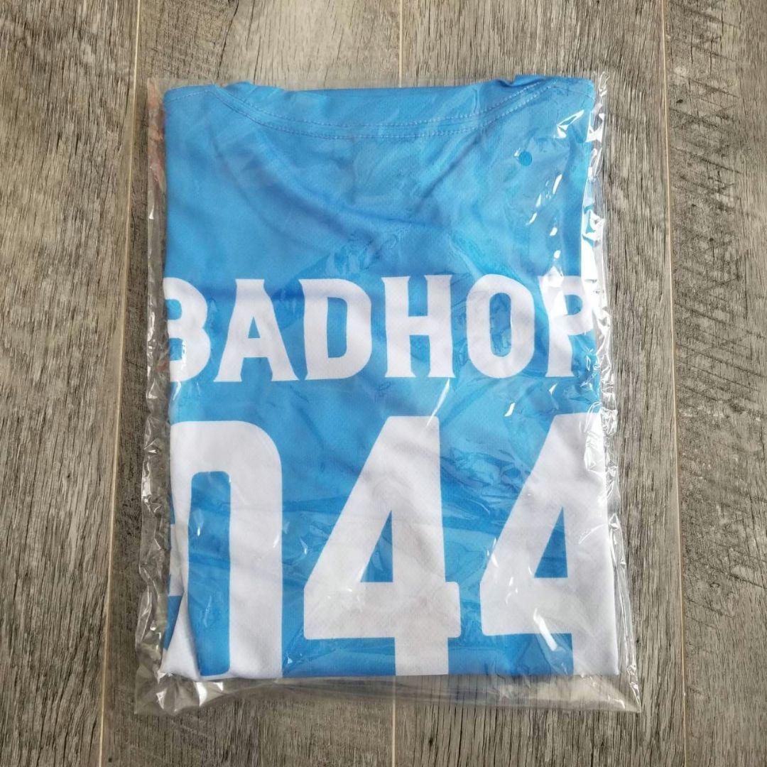 jass　BADHOP 川崎フロンターレコラボユニフォーム