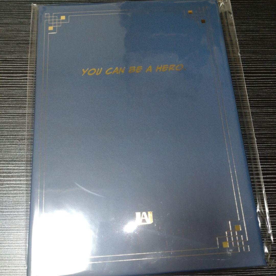 僕のヒーローアカデミア スペシャルデスプレイ缶バッジBOX