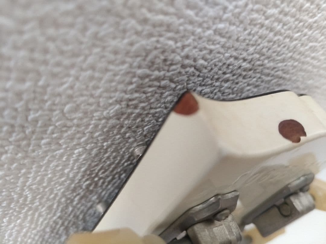 ギター GIBSON SG STANDARD 2013 CLASSIC WHITE