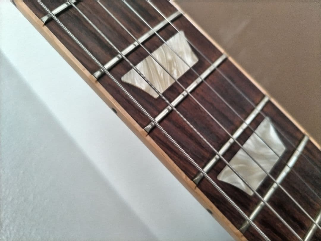 ギター GIBSON SG STANDARD 2013 CLASSIC WHITE