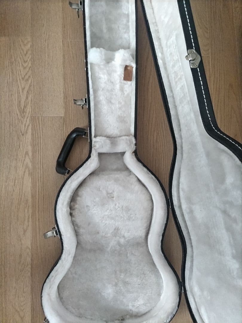 ギター GIBSON SG STANDARD 2013 CLASSIC WHITE