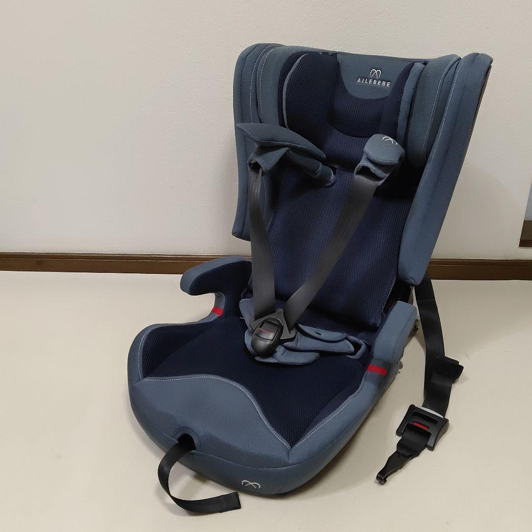 AILEBEBE エールべべ パパット2 プレミアム ISOFIX対応