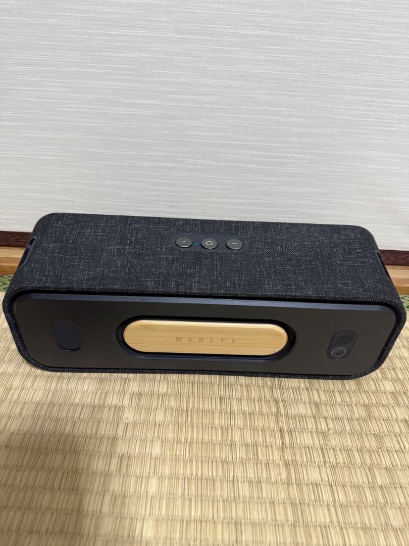 MARLEYスピーカー（GET TOGETHER2）