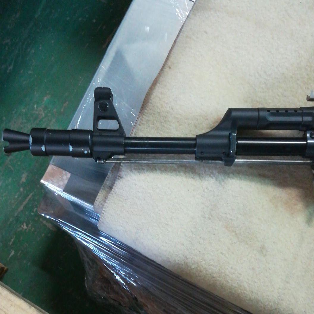 東京マルイベースAK 47電動ガン