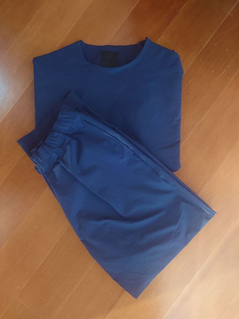 トップス MOONRAKERS MNMM Ultimaflex Shirt Pants