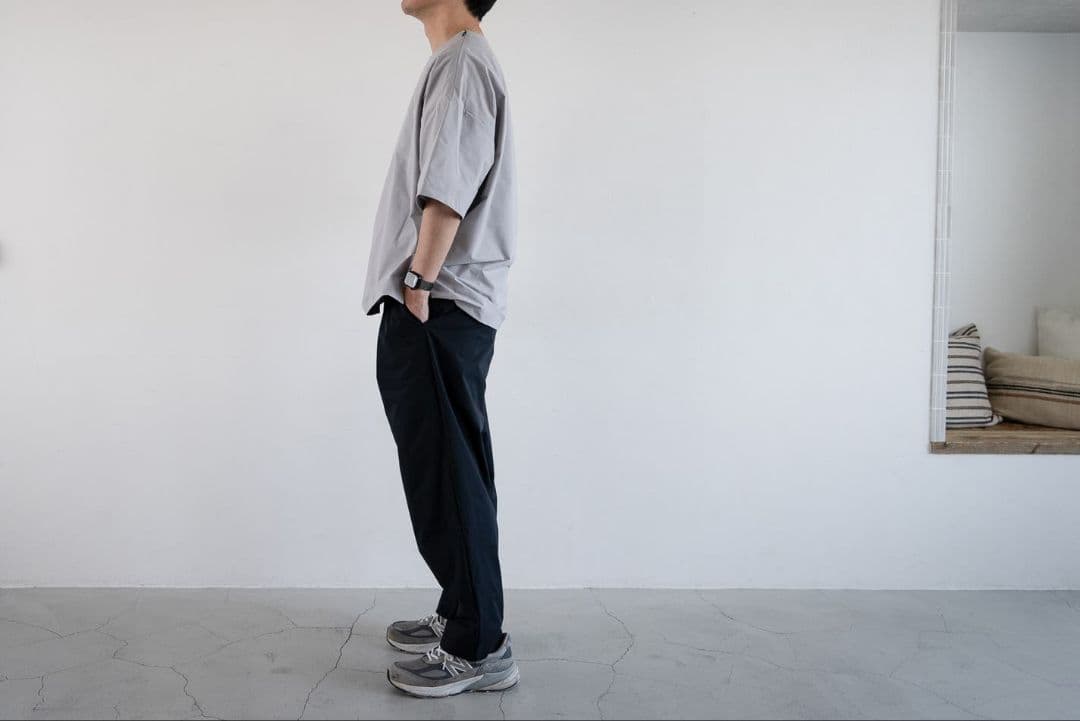 トップス MOONRAKERS MNMM Ultimaflex Shirt Pants