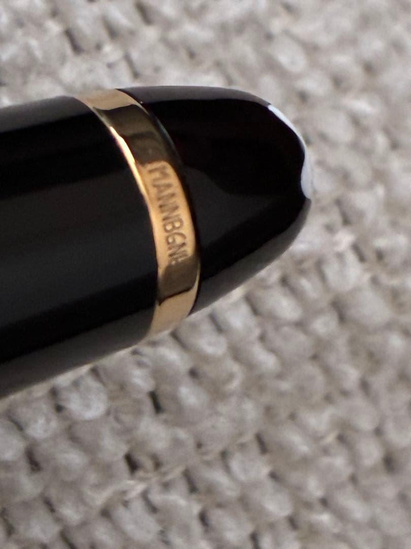 ◾️極美品◾️モンブラン◾️164 ボールペン◾️マイスターシュテュック クラシック◾️