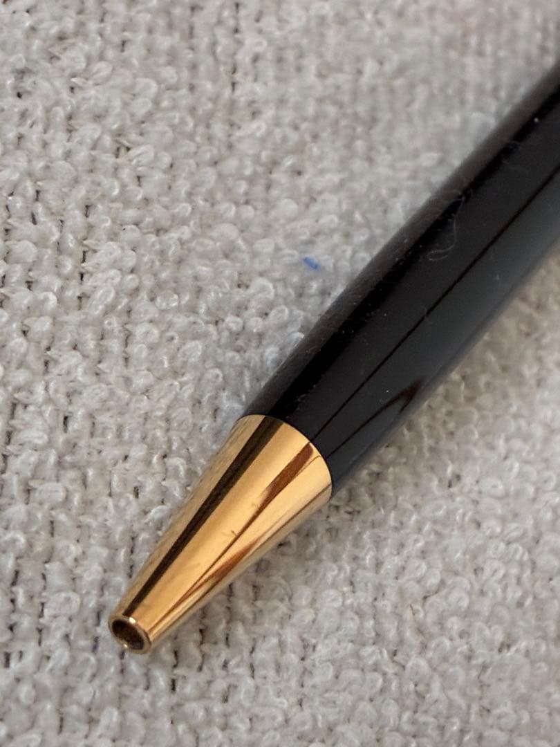 ◾️極美品◾️モンブラン◾️164 ボールペン◾️マイスターシュテュック クラシック◾️