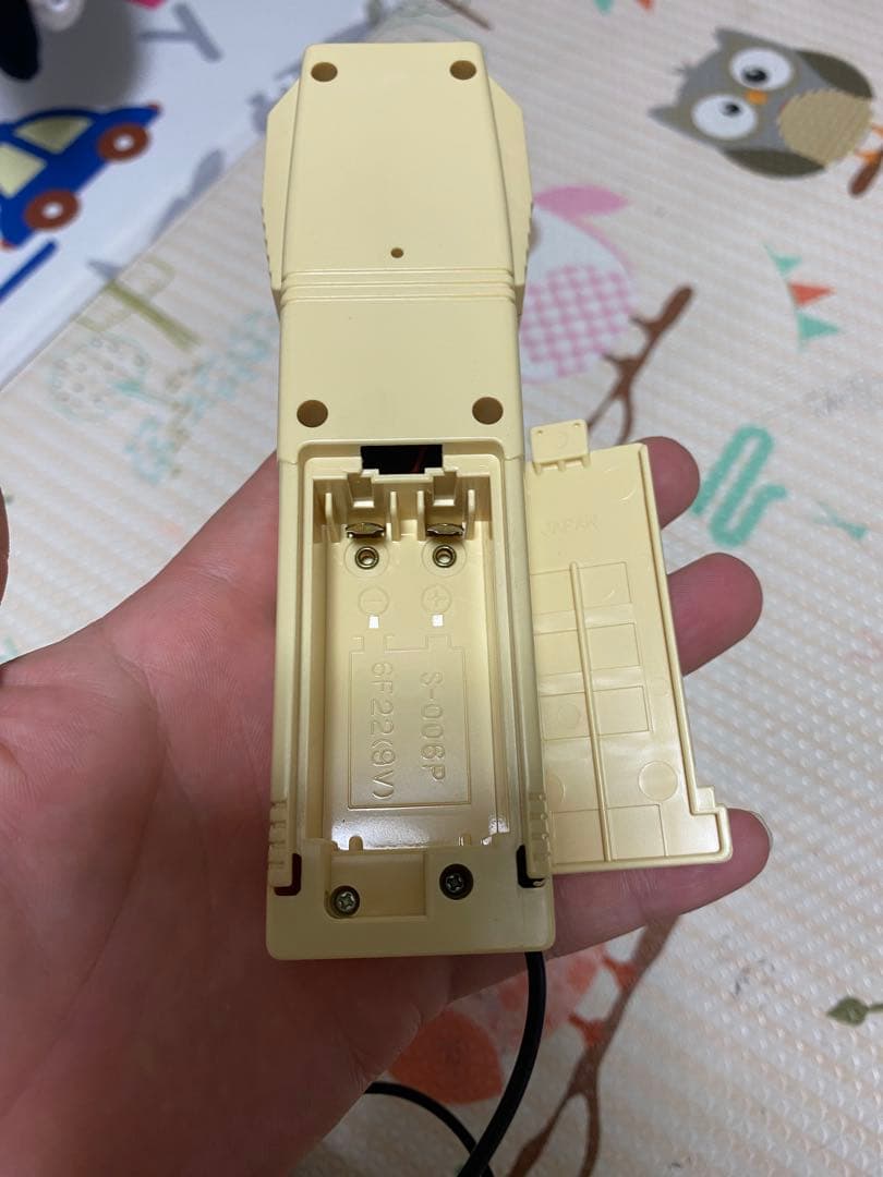 ミスド懸賞　ミスターロボット