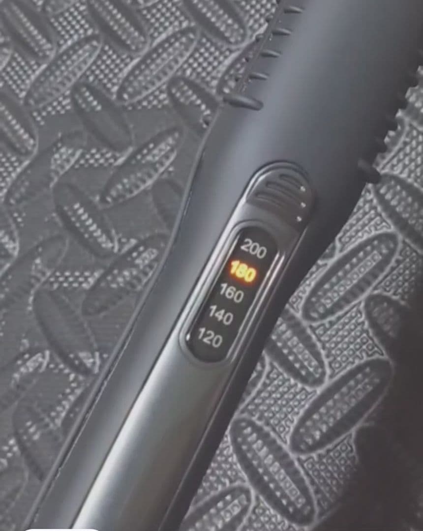 特別お値下げ♪MAGNET プロ ストレートヘアアイロン