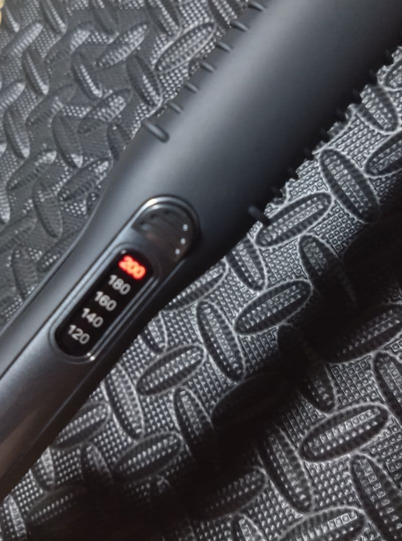 特別お値下げ♪MAGNET プロ ストレートヘアアイロン