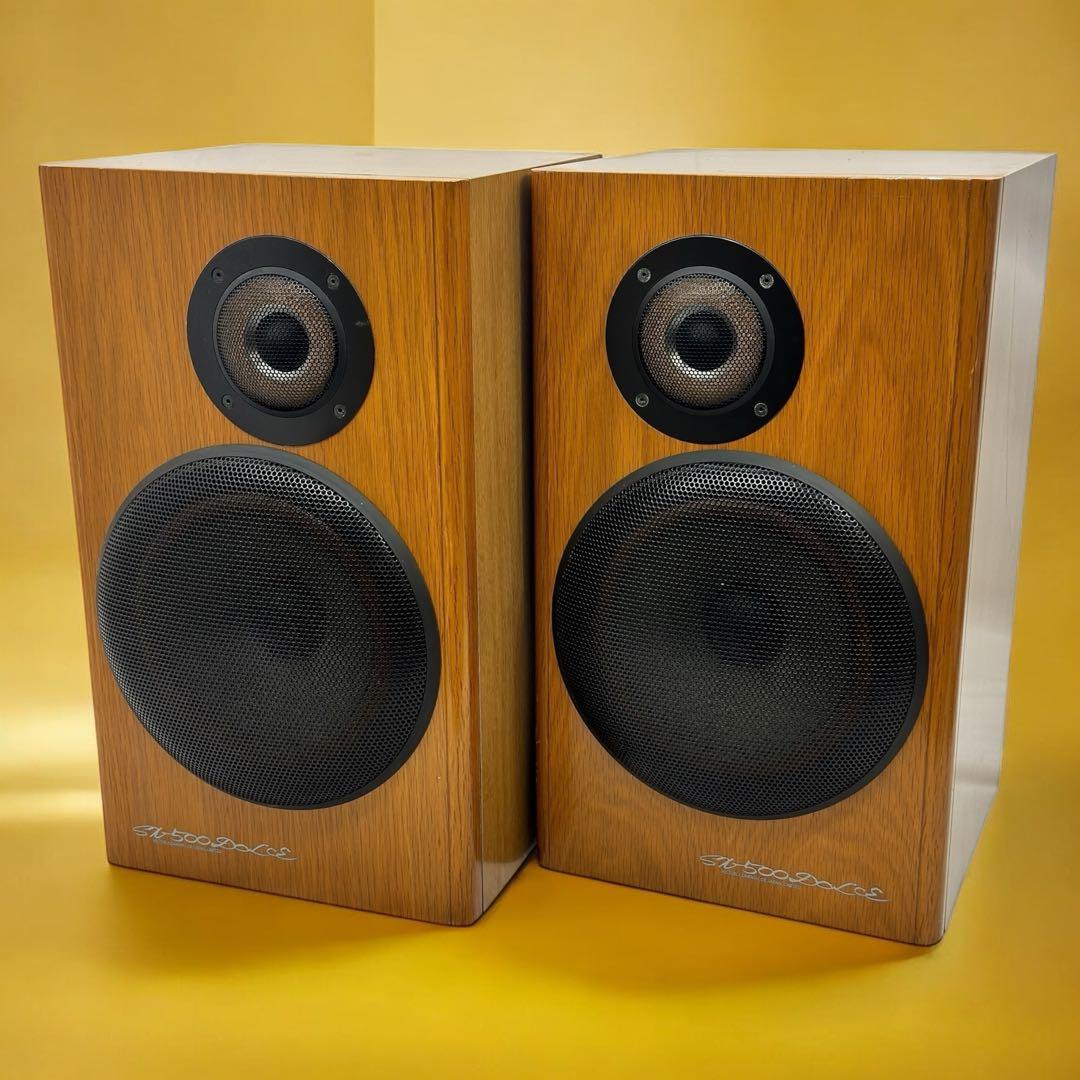 Victor ビクター SX-500 DOLCE 2wayペアスピーカー 同番