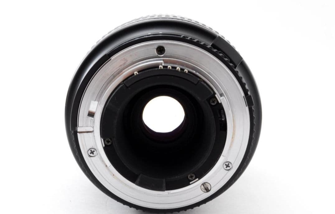 10月2日限定特価【超望遠】Nikon AF Nikkor 70-300mm D
