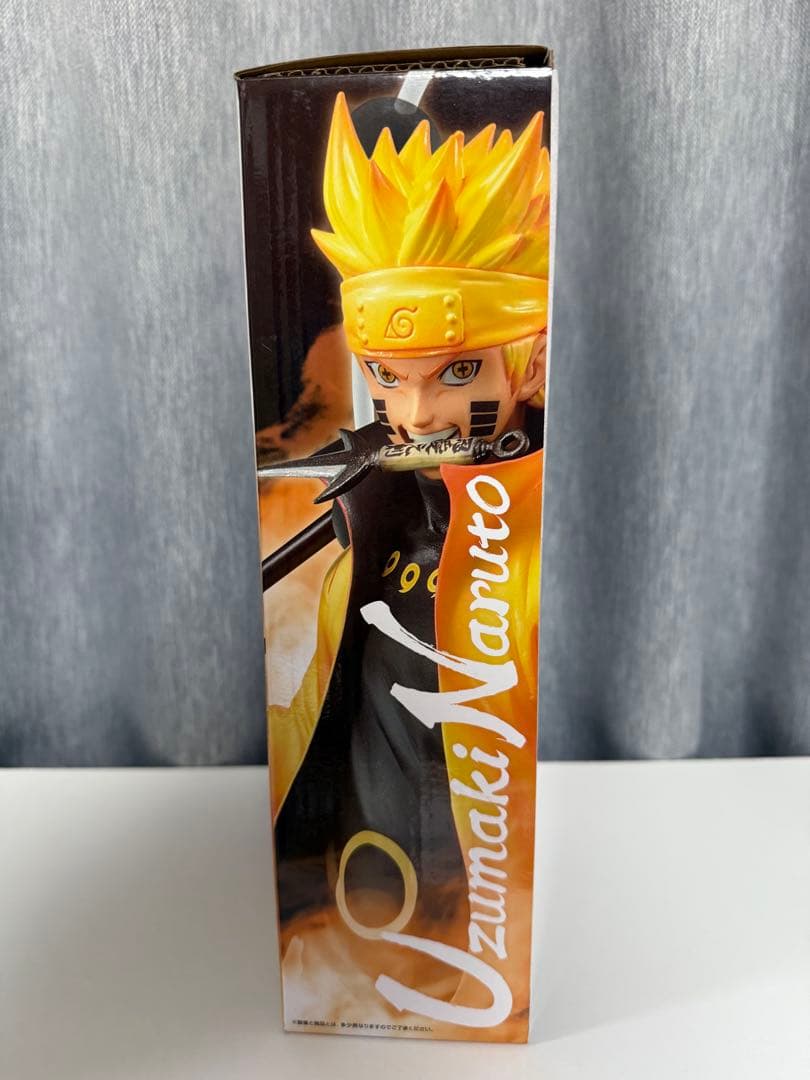 C*n様 ナルト 一番くじ　紡がれる火の意志　A賞　美品　フィギュアセット