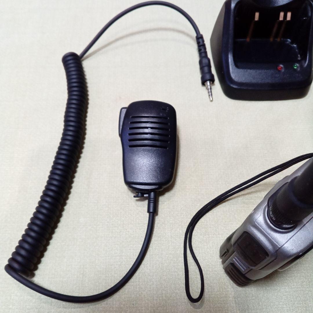 STANDARD VX-7 トランシーバー 新スプリアス適合 送受信ok