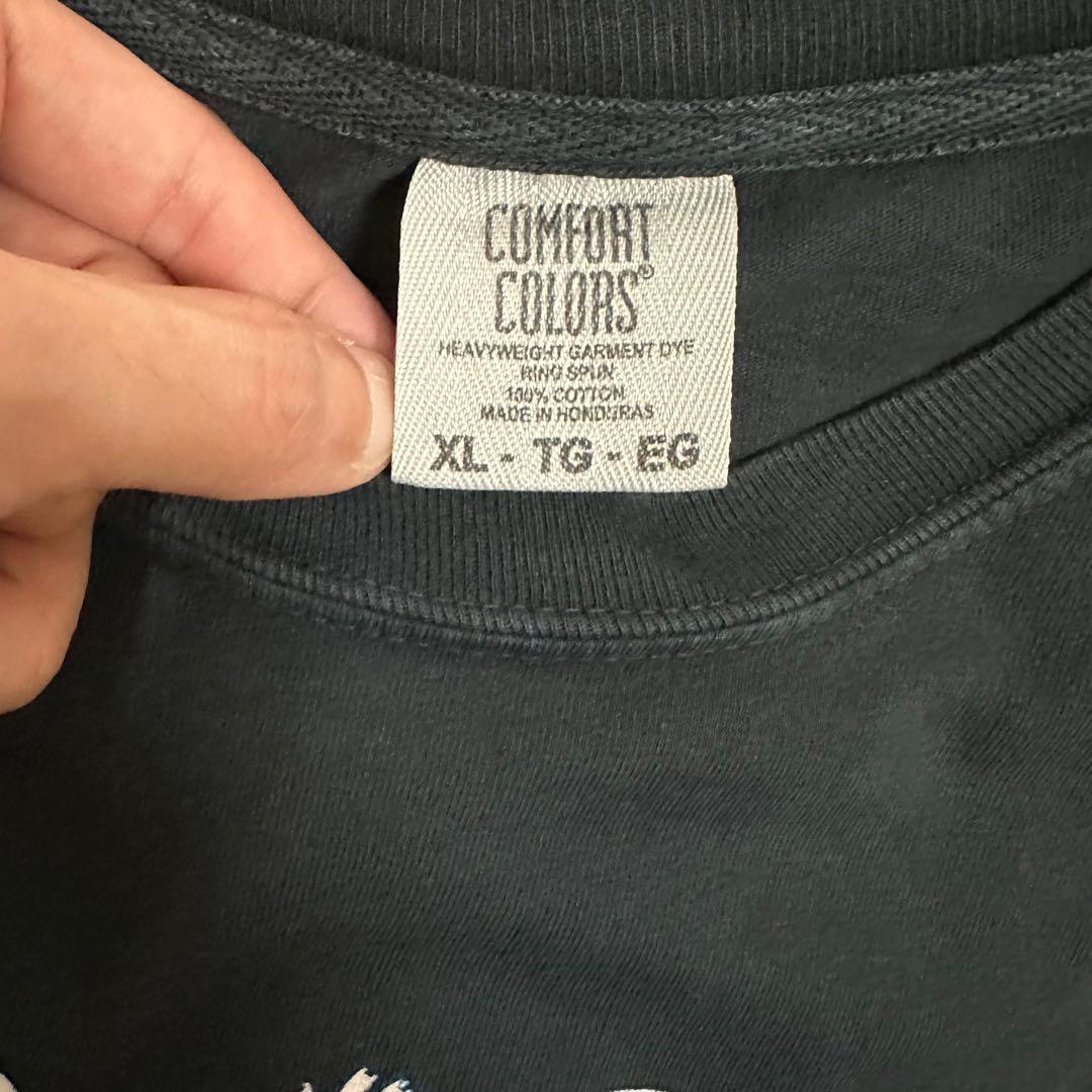 激レア マドンナ 2019~2020 ツアー オフィシャル 両面プリント ロンT