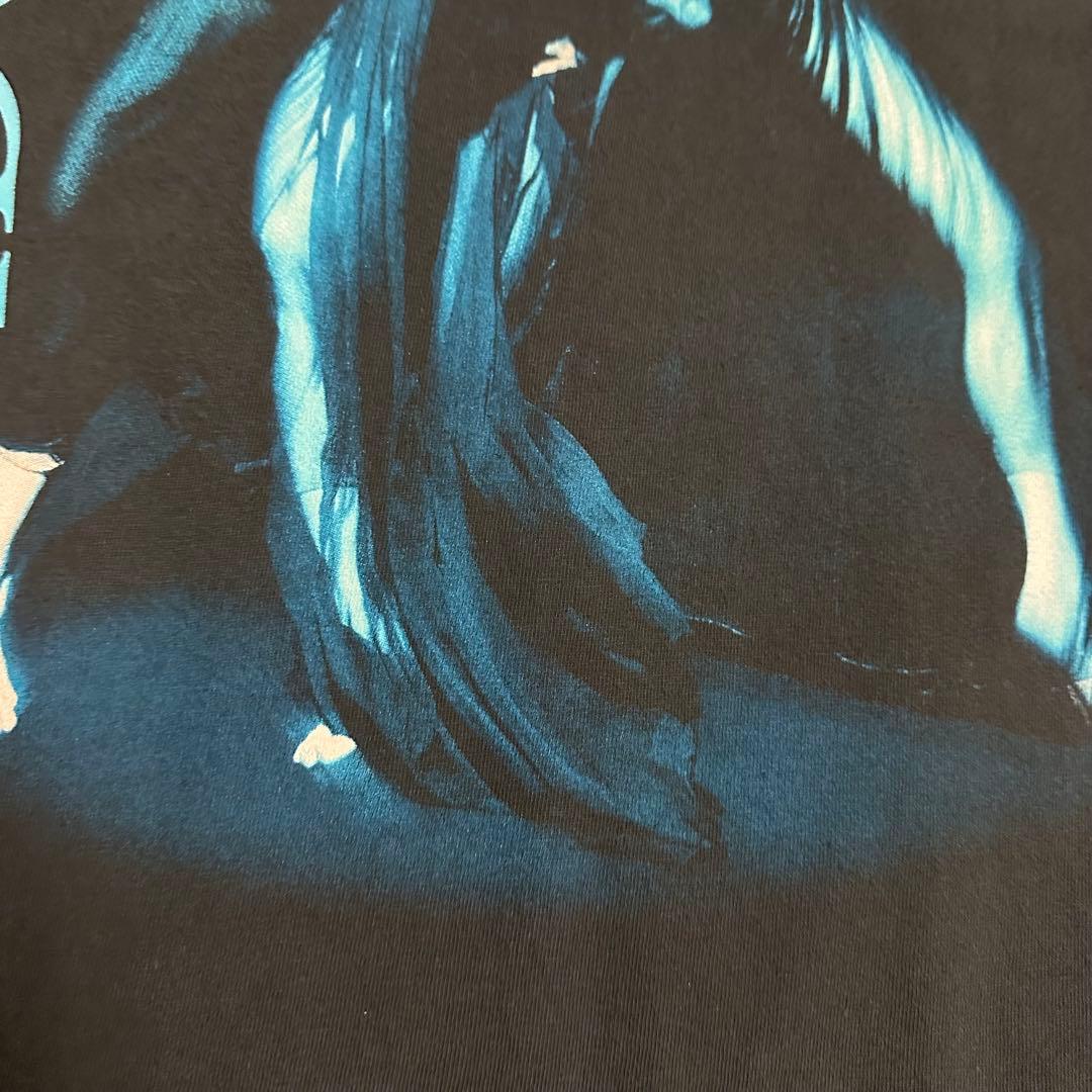 激レア マドンナ 2019~2020 ツアー オフィシャル 両面プリント ロンT