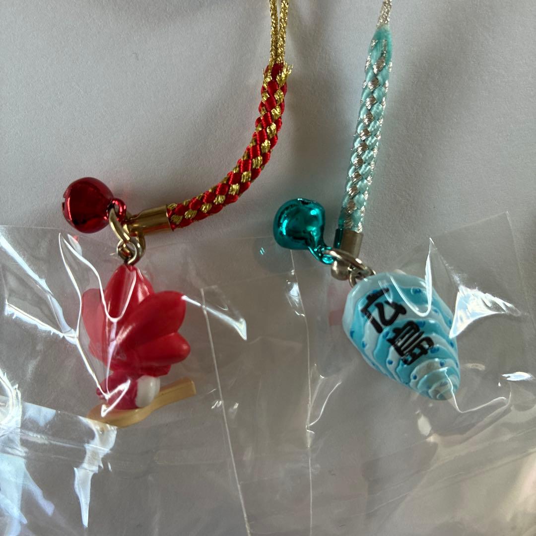 ご当地キティ　広島限定　瀬戸内 ７個セット