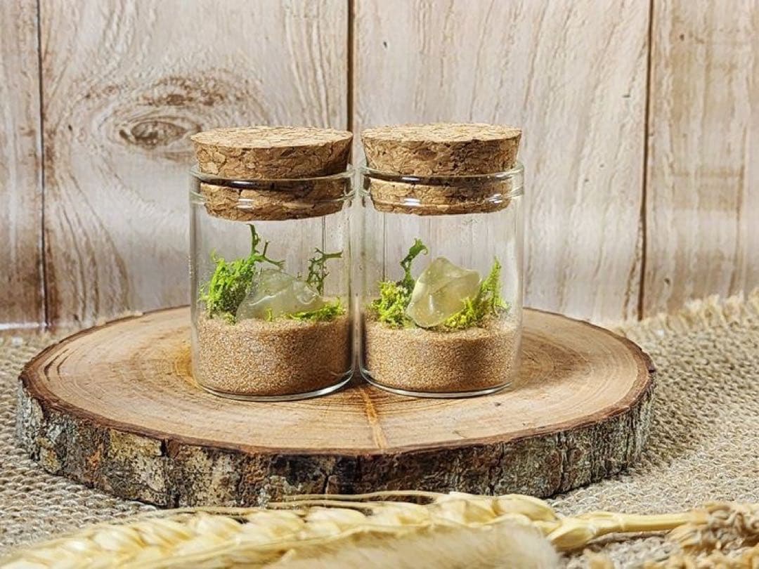 ドバイ砂漠のゴールデンサンド・天然インテリア用砂✨希少なお土産！15kg