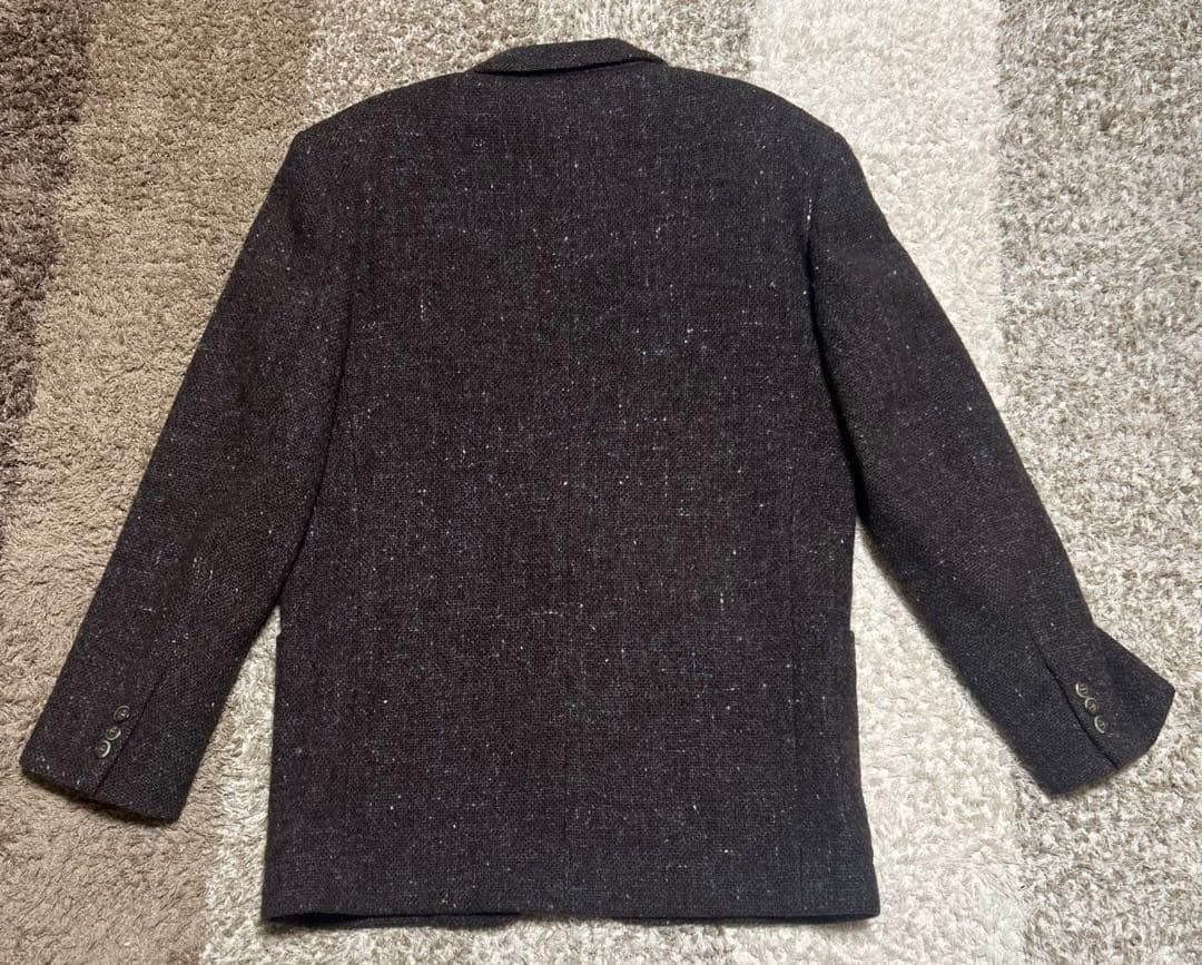 ★お値下げ★イッセイミヤケ　メンズ　　　ジャケット