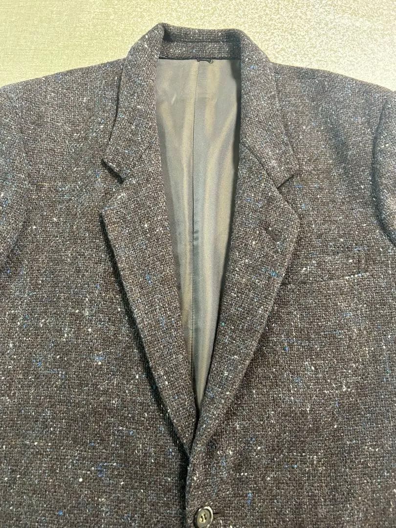 ★お値下げ★イッセイミヤケ　メンズ　　　ジャケット