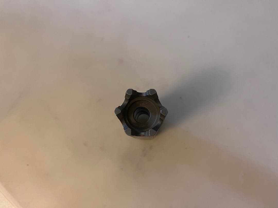 zenitco Ru AK用 DTK-1 実物