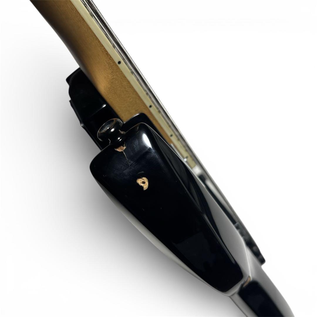 ESP Grassroots イーエスピー グラスルーツ　新品弦交換済み