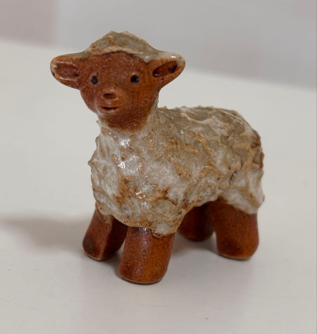 専用　ルーテボ(RUTEBO) 羊