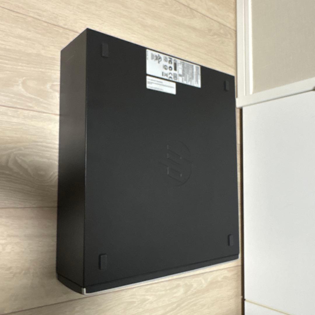 HP Compaq／Win11Pro／i5-3470／14GB／256GBSSD