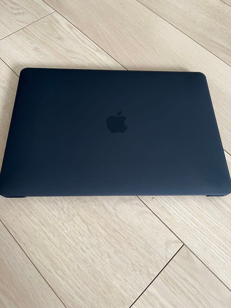 MacBook本体 Apple MacBook Air 13 M1 8GB 256GB 2020
