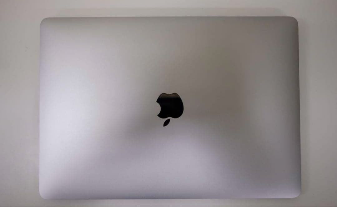 MacBook本体 Apple MacBook Air 13 M1 8GB 256GB 2020