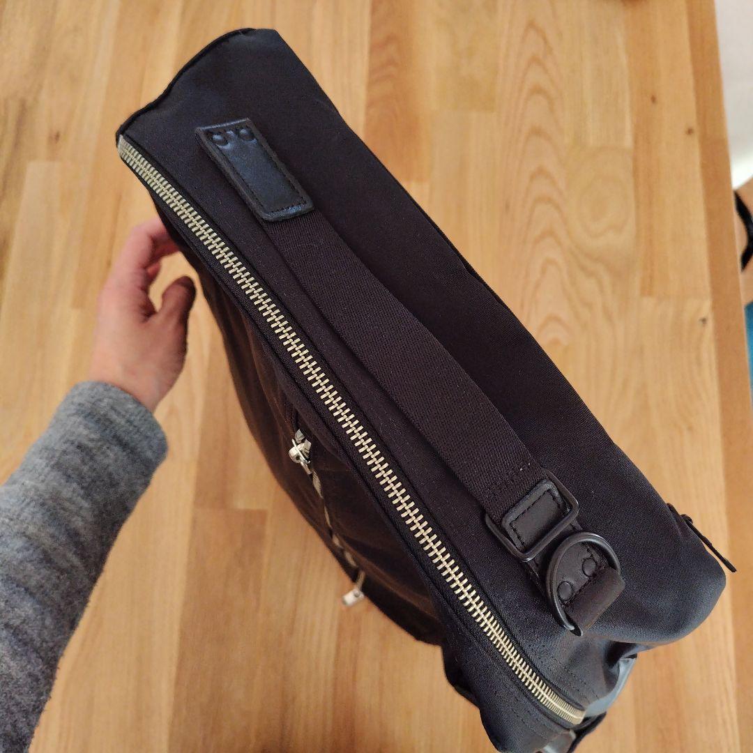 吉田カバン　PORTER　3WAYブリーフケース