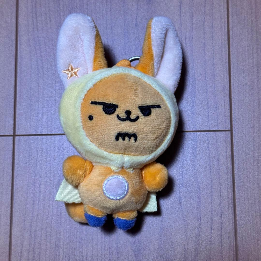 TXT 初期 プルバトゥ ファンチュン キーリング ヨンジュン