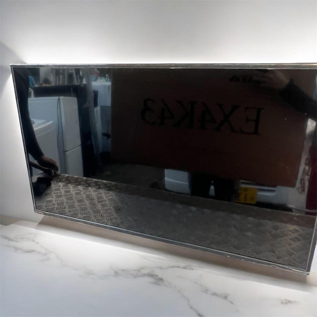 EX-LD4K431DB モニター