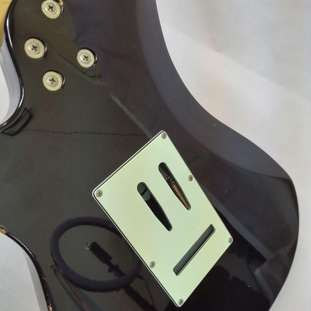 Aria Pro II STG-GT series　ストラト