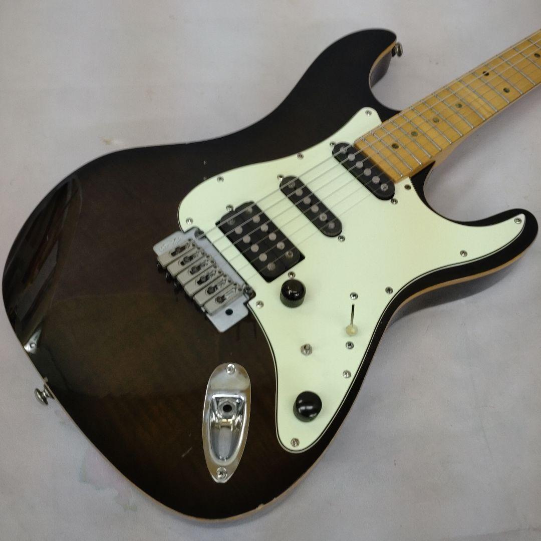 Aria Pro II STG-GT series　ストラト